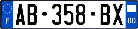 AB-358-BX