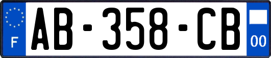 AB-358-CB