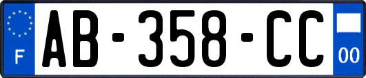 AB-358-CC