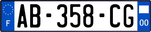 AB-358-CG