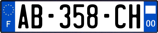 AB-358-CH