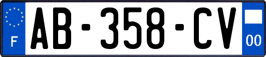 AB-358-CV