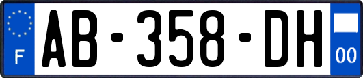 AB-358-DH