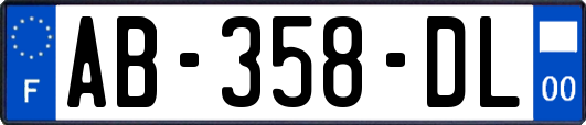 AB-358-DL