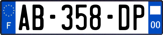 AB-358-DP