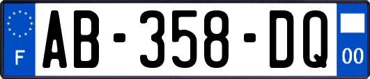 AB-358-DQ