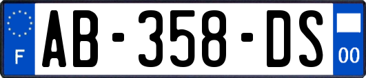 AB-358-DS