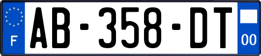 AB-358-DT