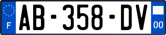 AB-358-DV