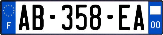 AB-358-EA