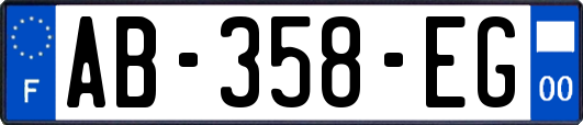 AB-358-EG