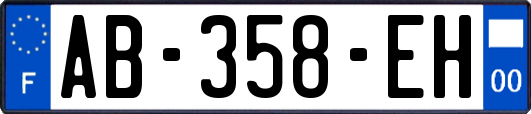 AB-358-EH