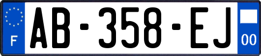 AB-358-EJ