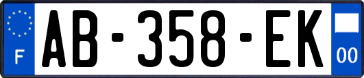 AB-358-EK