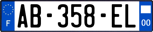 AB-358-EL