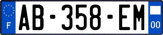 AB-358-EM