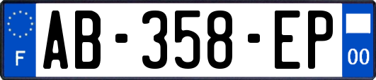 AB-358-EP