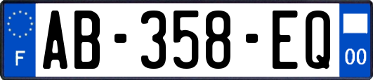 AB-358-EQ