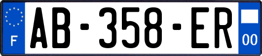 AB-358-ER