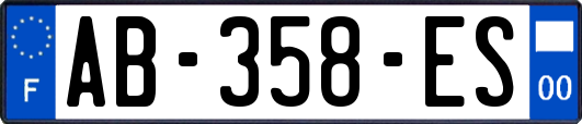 AB-358-ES