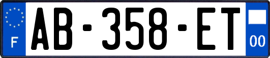 AB-358-ET