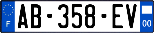 AB-358-EV