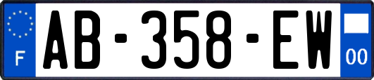 AB-358-EW