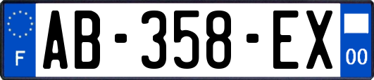 AB-358-EX