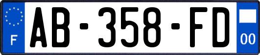 AB-358-FD