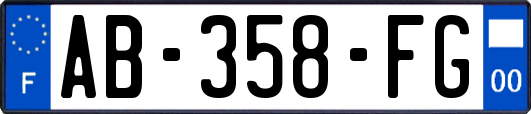 AB-358-FG