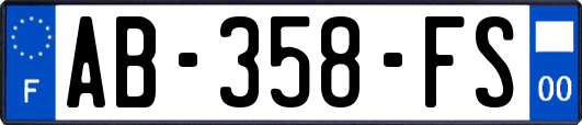 AB-358-FS