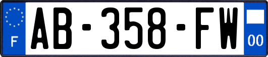 AB-358-FW