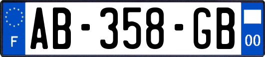 AB-358-GB