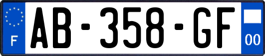 AB-358-GF