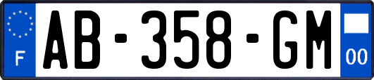 AB-358-GM