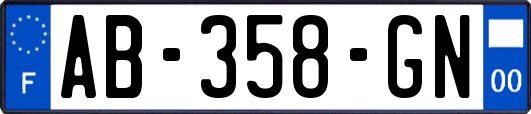 AB-358-GN