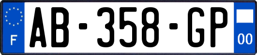 AB-358-GP