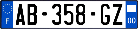 AB-358-GZ