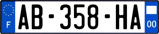 AB-358-HA