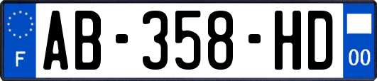 AB-358-HD