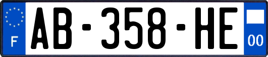 AB-358-HE