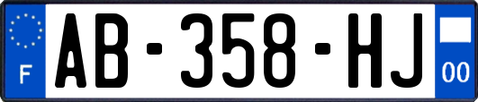 AB-358-HJ