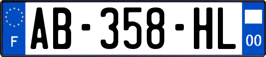 AB-358-HL