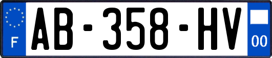 AB-358-HV