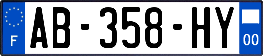 AB-358-HY