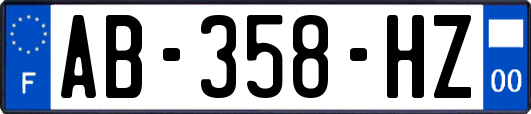 AB-358-HZ