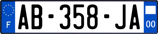 AB-358-JA