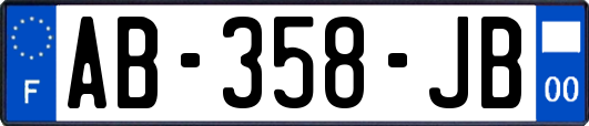 AB-358-JB