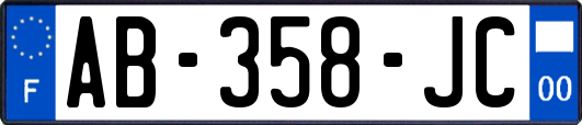 AB-358-JC