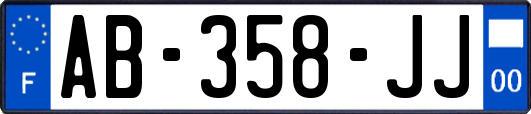 AB-358-JJ